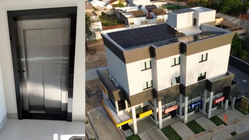 Alugo consultório médico com serviços inclusos - Foto 4