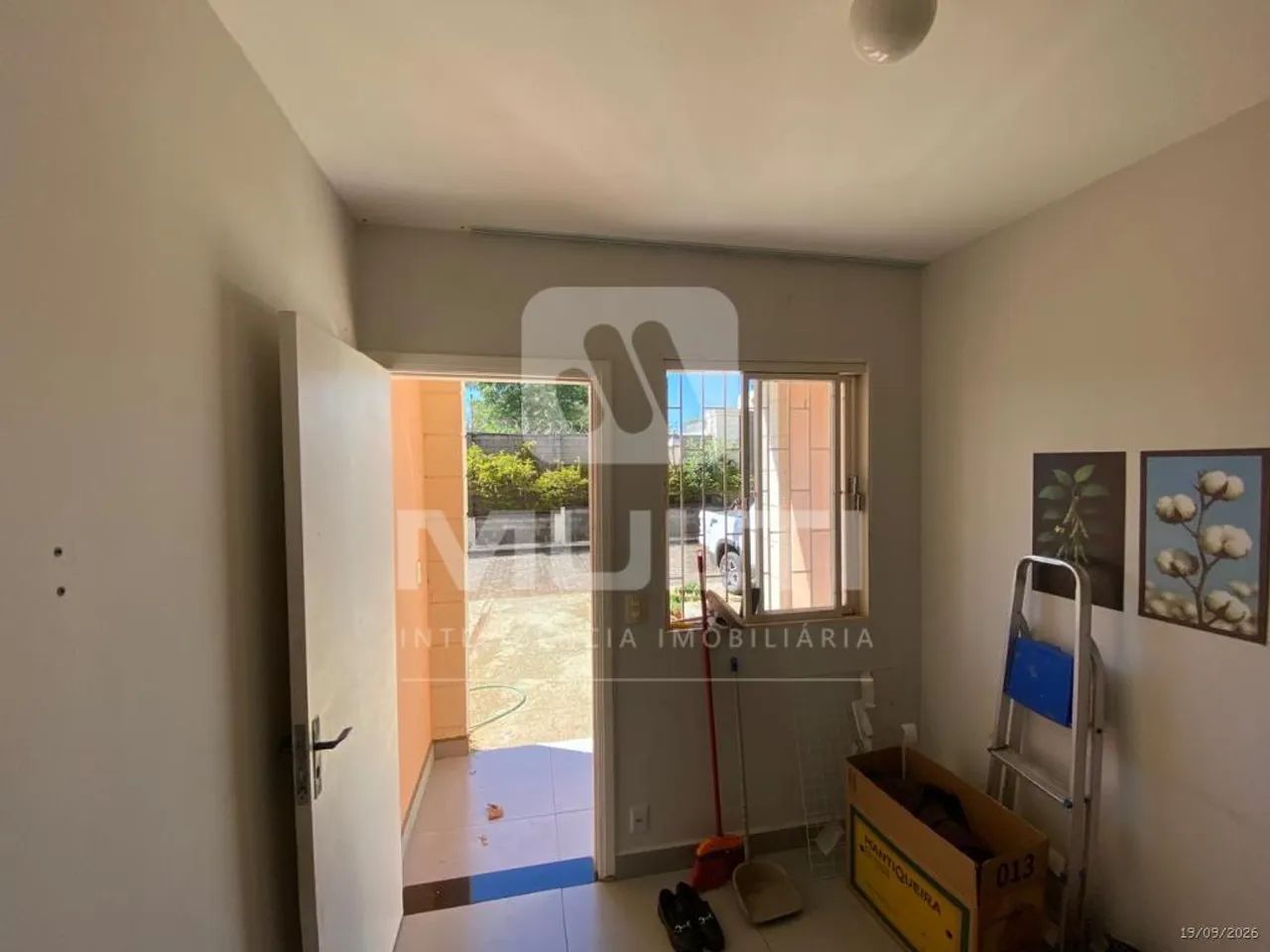 Casa Condominio - JARDIM KARAIBA
