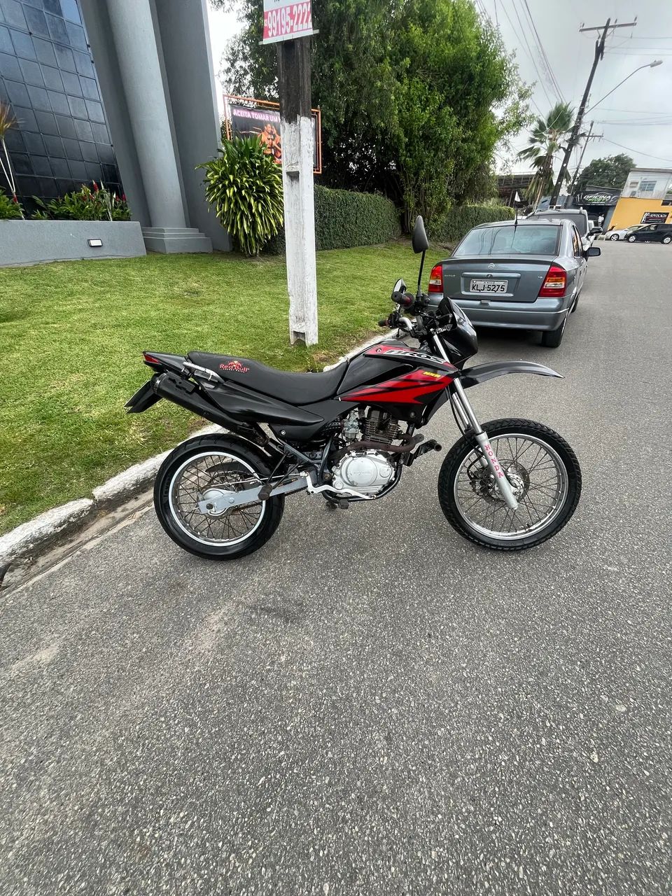 Bros 150 - Foto 4