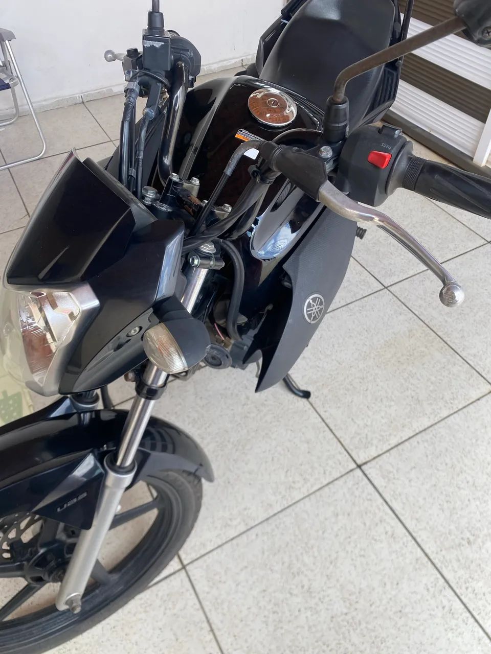 Vendo factor 21/22 , com 20.000 km - Foto 4