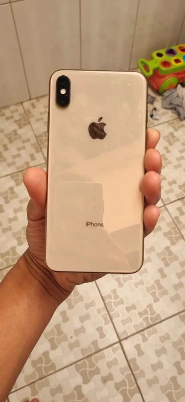 iPhone XS Max  - Foto 5
