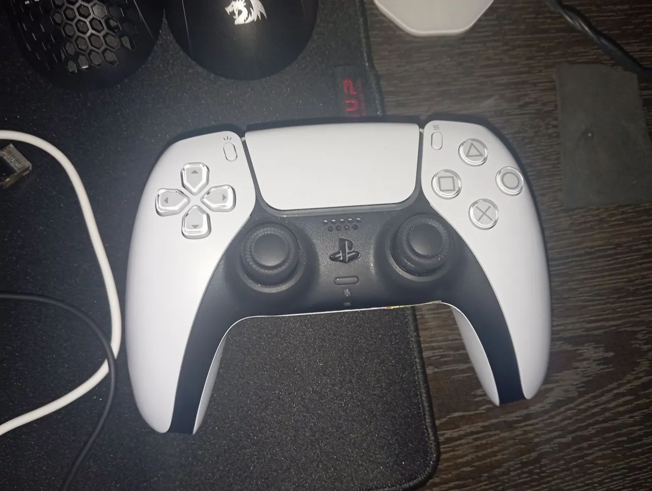 Controle de ps5 - Foto 3
