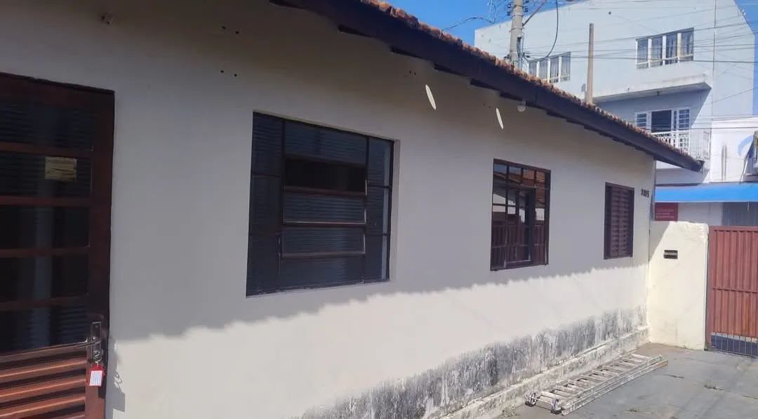CASA EM JOSÉ AMÉRICO - CÓD 1026DOF