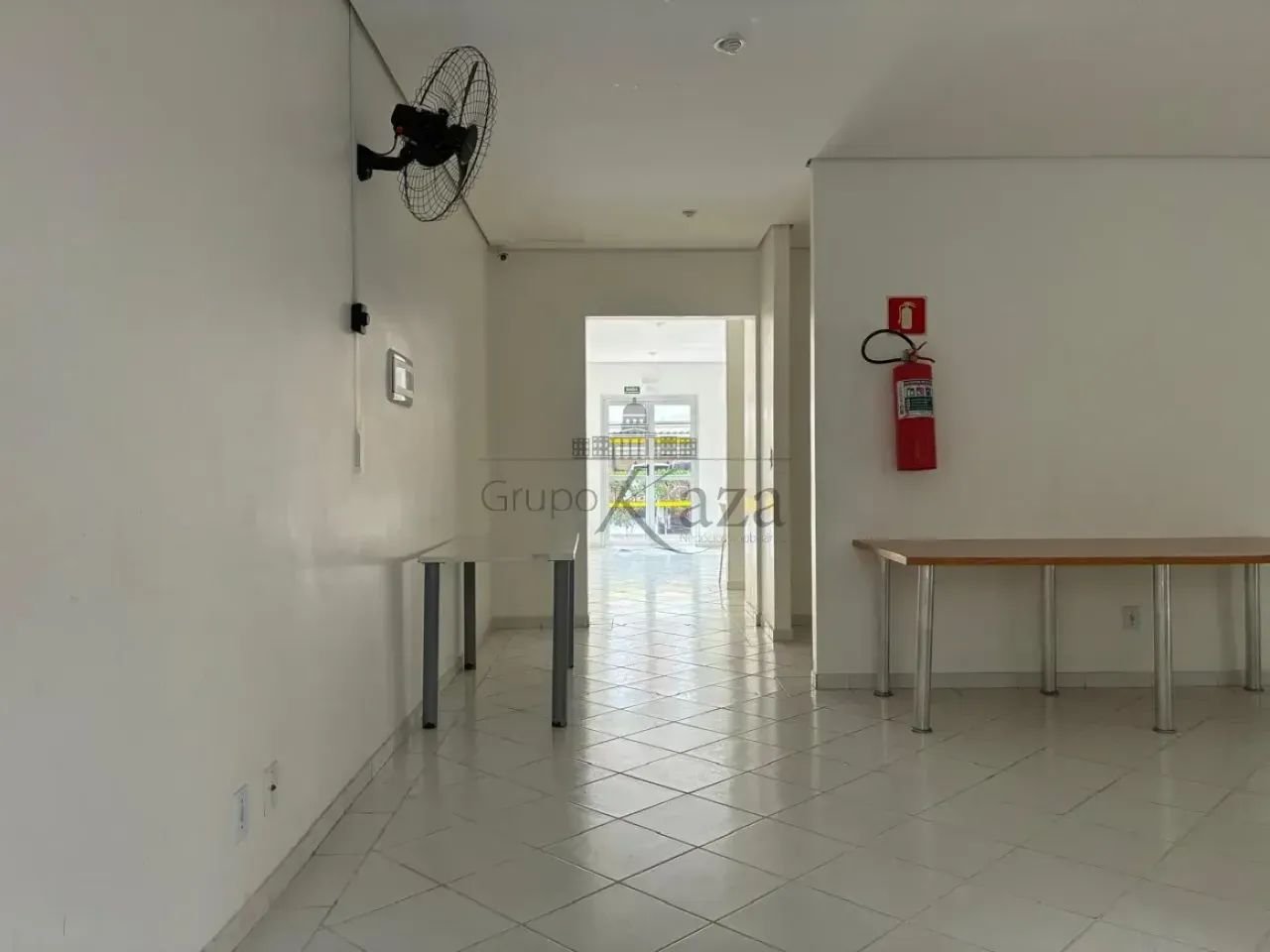 Imóvel para aluguel com 56 metros quadrados com 2 quartos - Foto 5