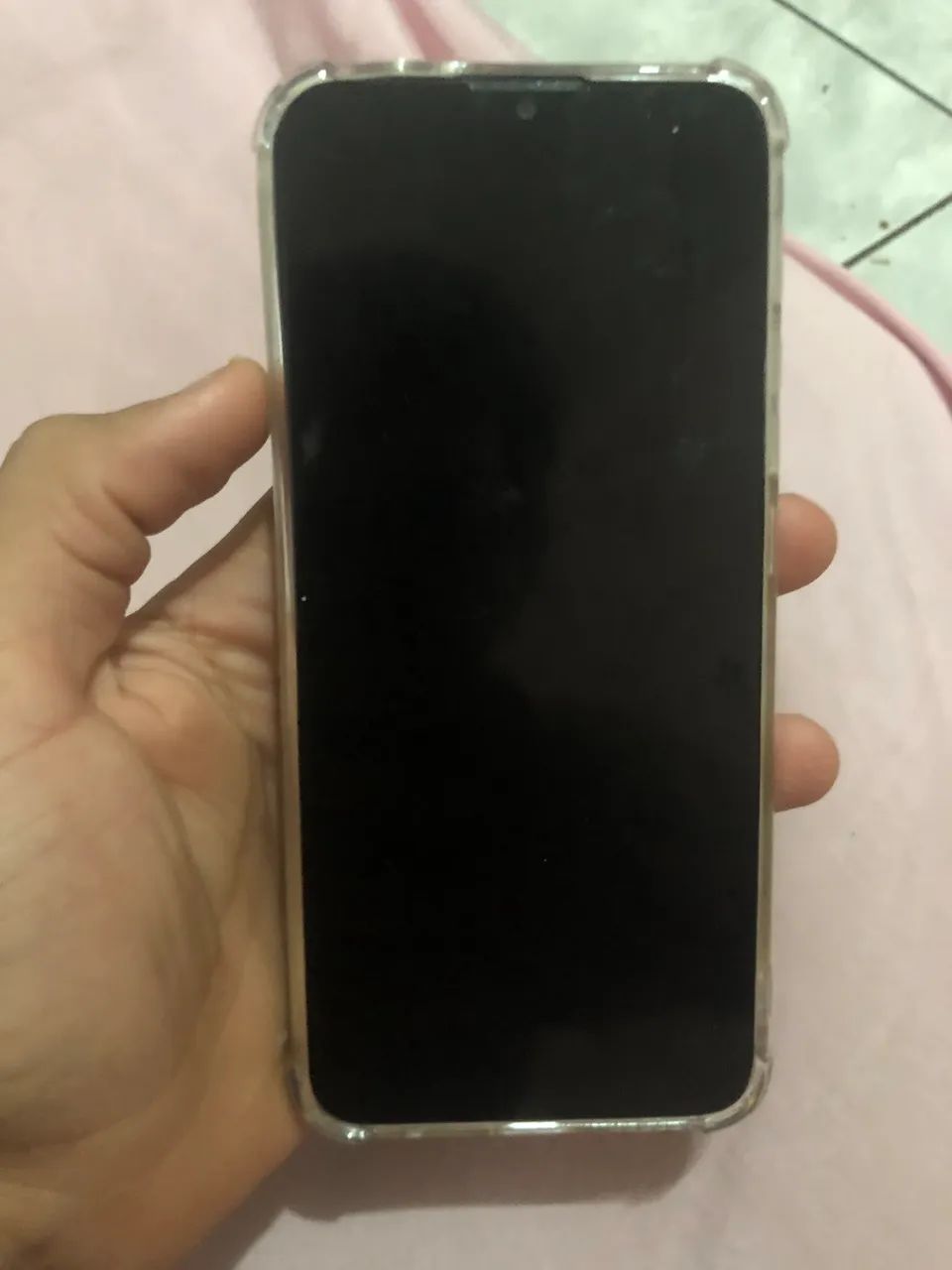Moto g20