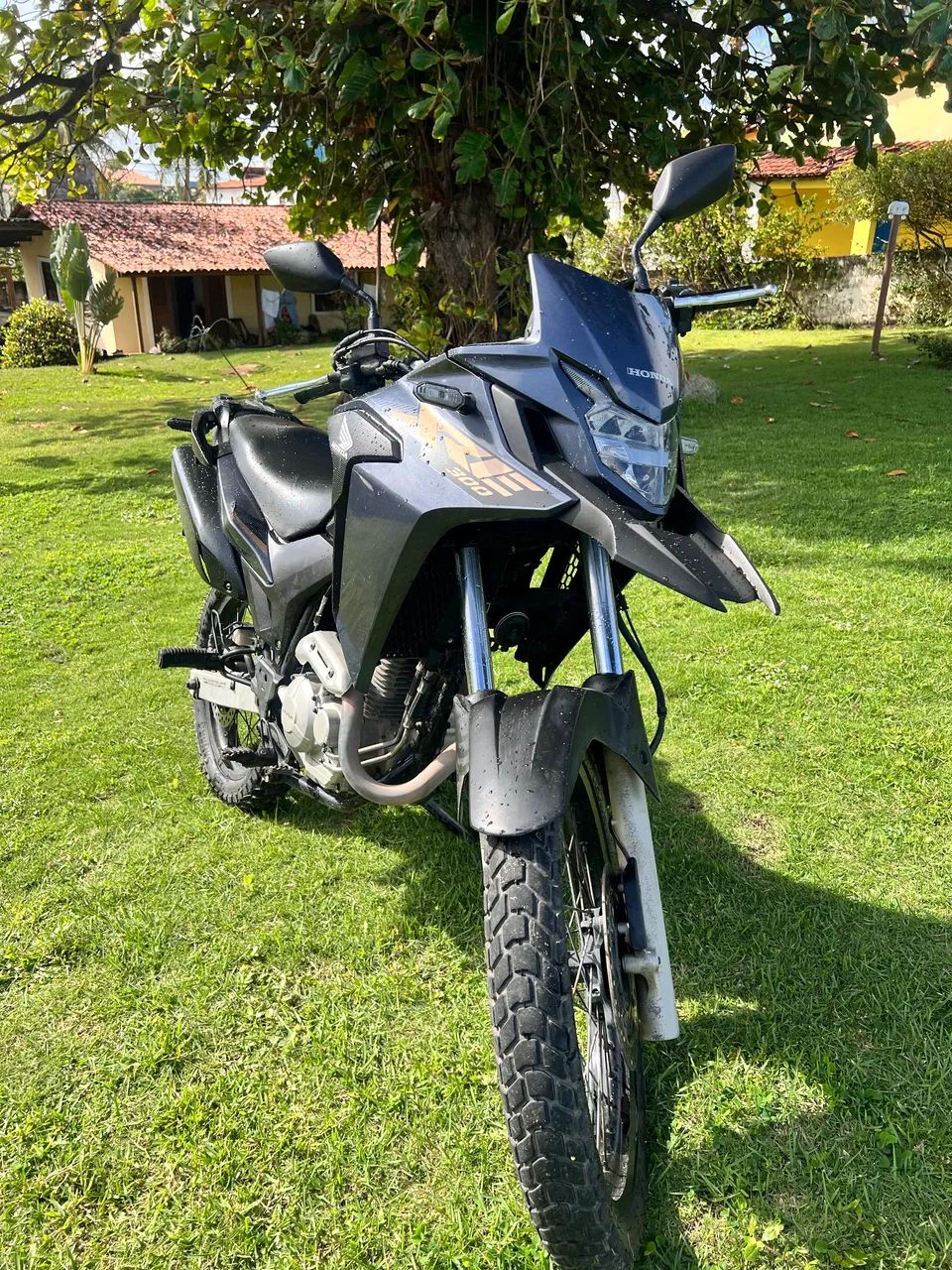 Xre 300 2023 - Foto 4