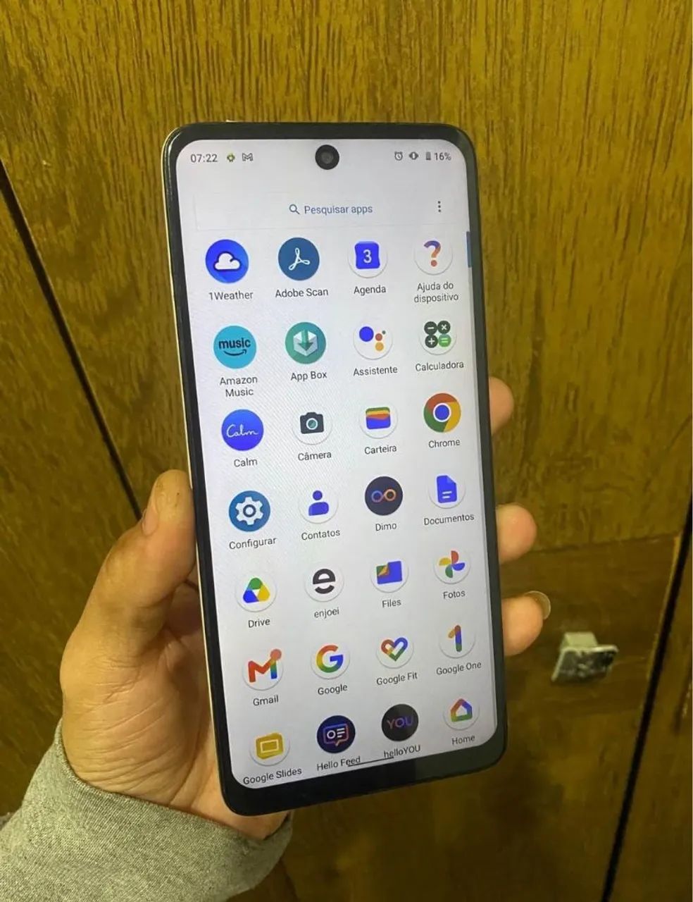 Moro E32 64GB  - Foto 2