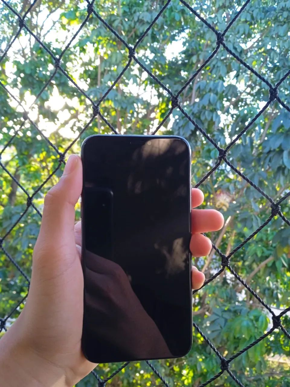 IPHONE X 256GB - Foto 2