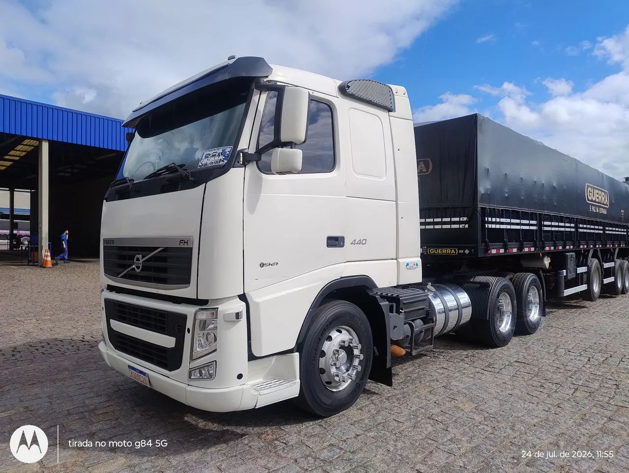 Vendo FH 2011 - Foto 4