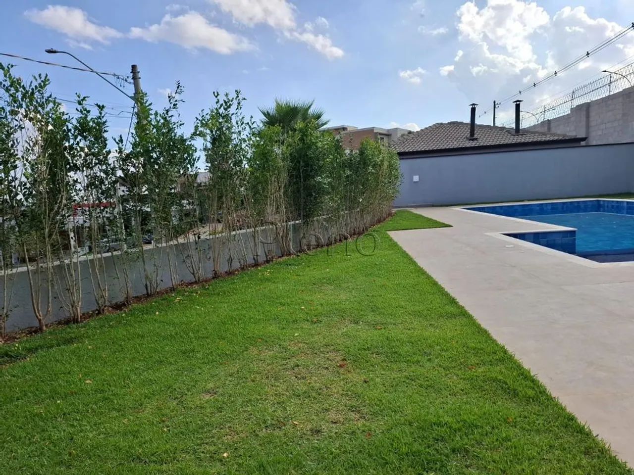 Casa térrea à venda com 4 quartos no Swiss Park em Campinas - Foto 4