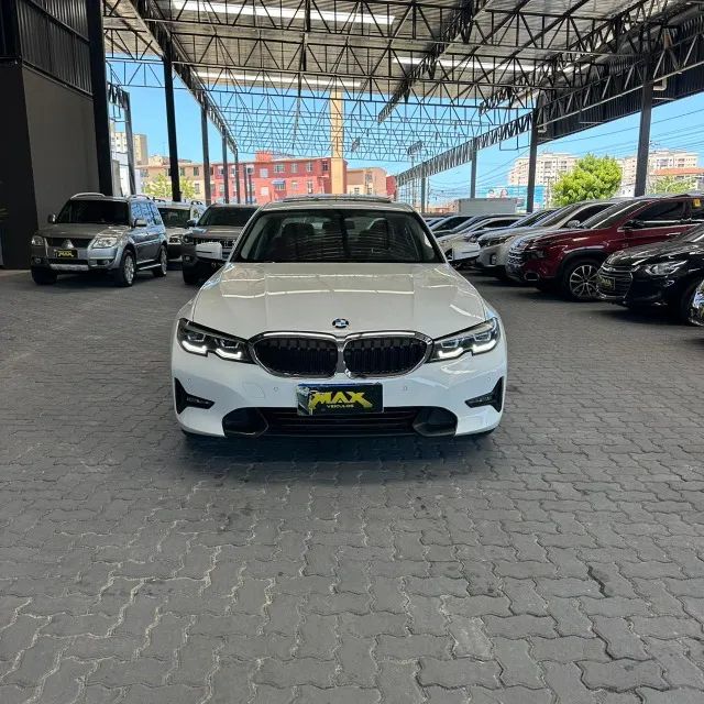 BMW 320I 2022