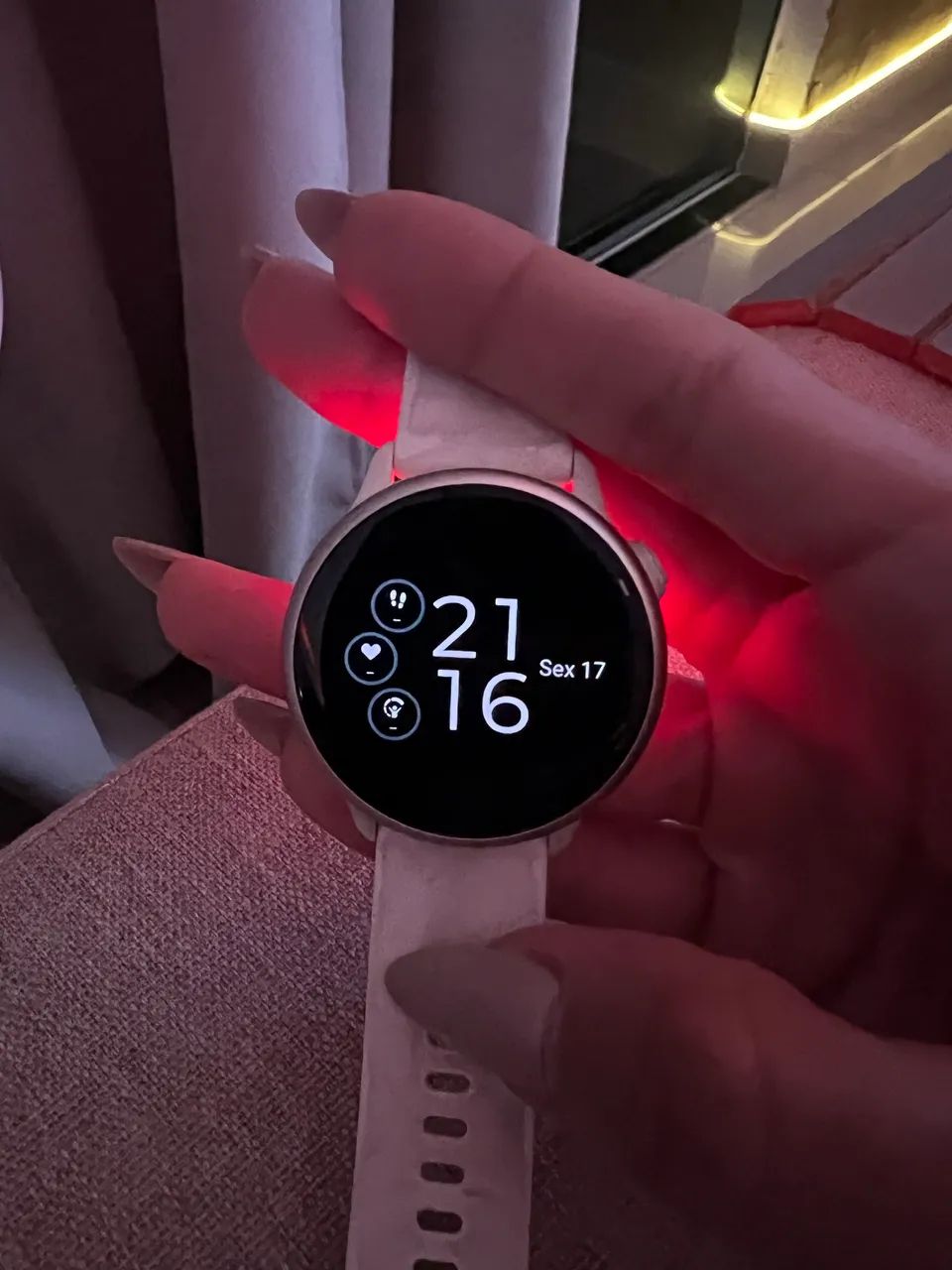 GARMIN Vivoactive 6