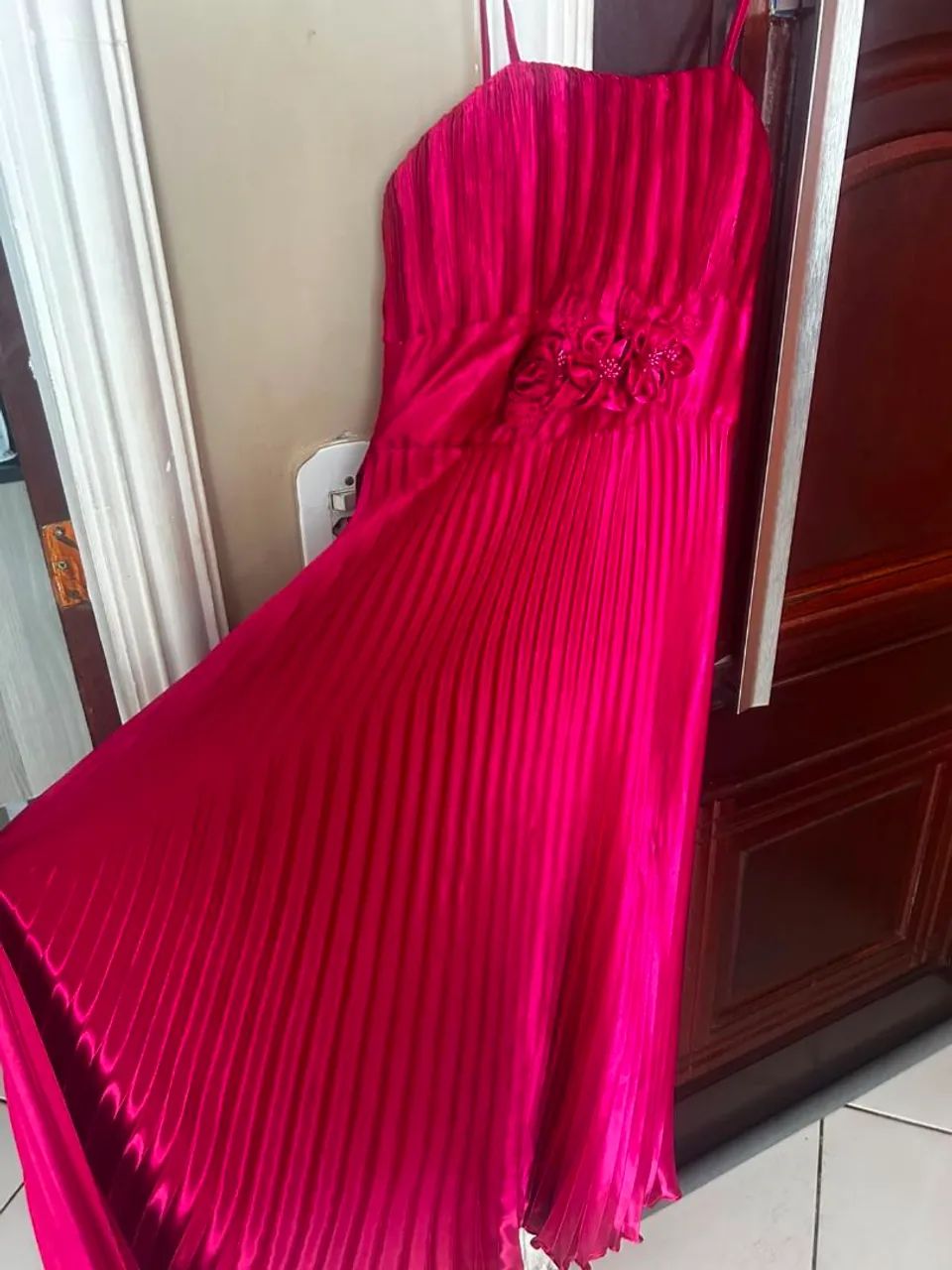 Vestido longos de festa  - Foto 3