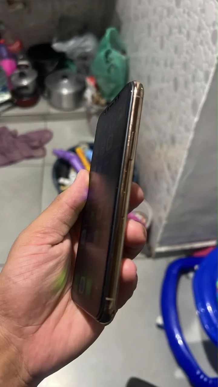 iPhone 11 Pro 64gb - Foto 4