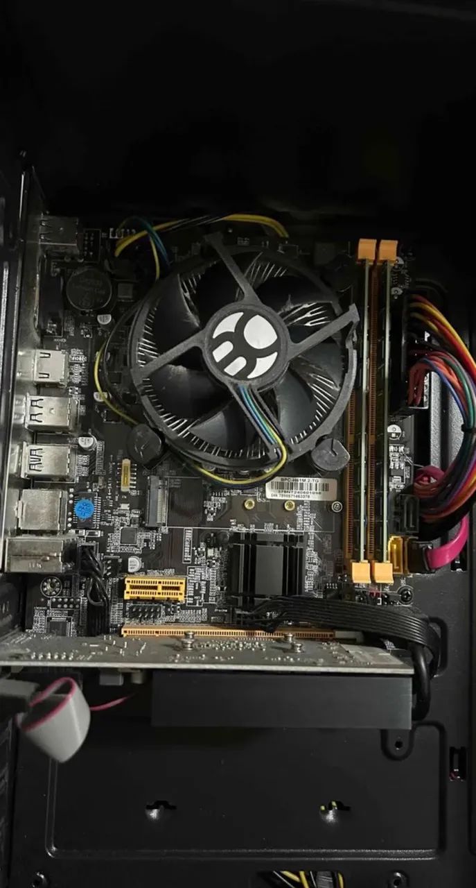 PC GAMER 16GB RAM - Foto 3