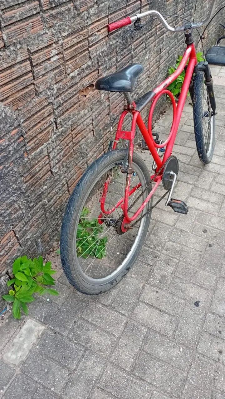 Bicicleta Monark  - Foto 2