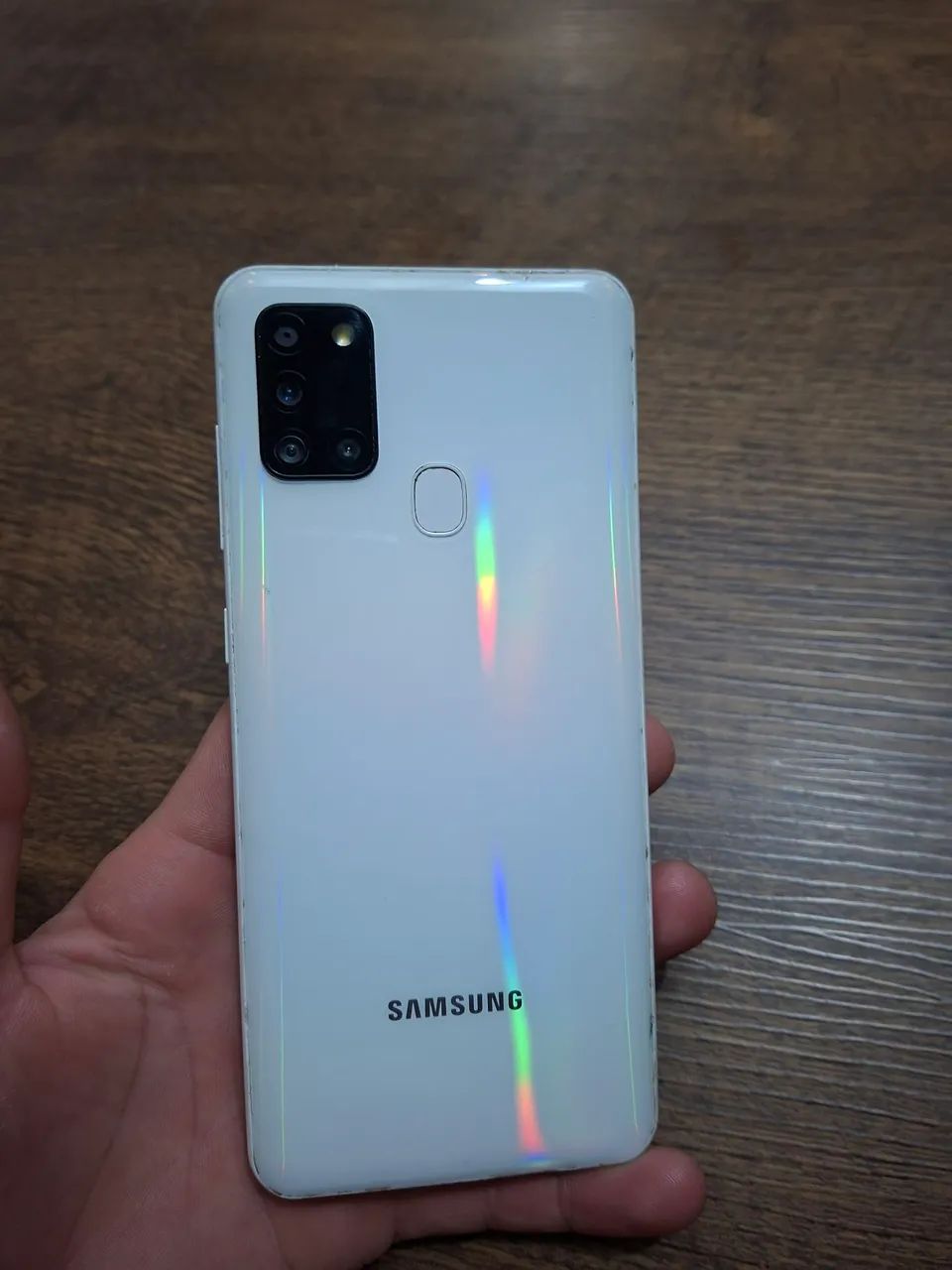 Galaxy a21s  - Foto 2