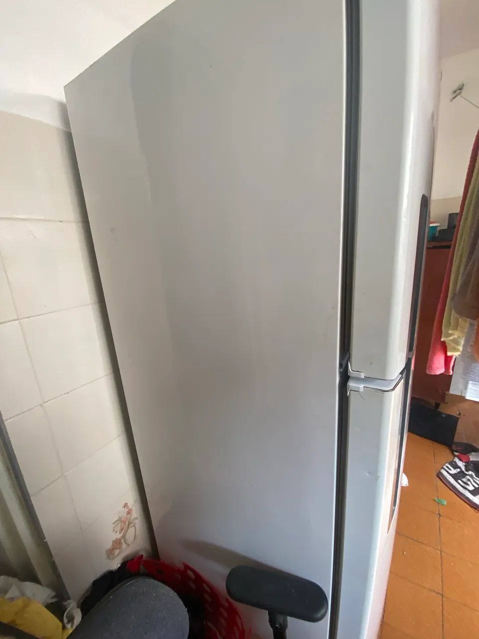 Geladeira Brastemp desapego - Foto 2