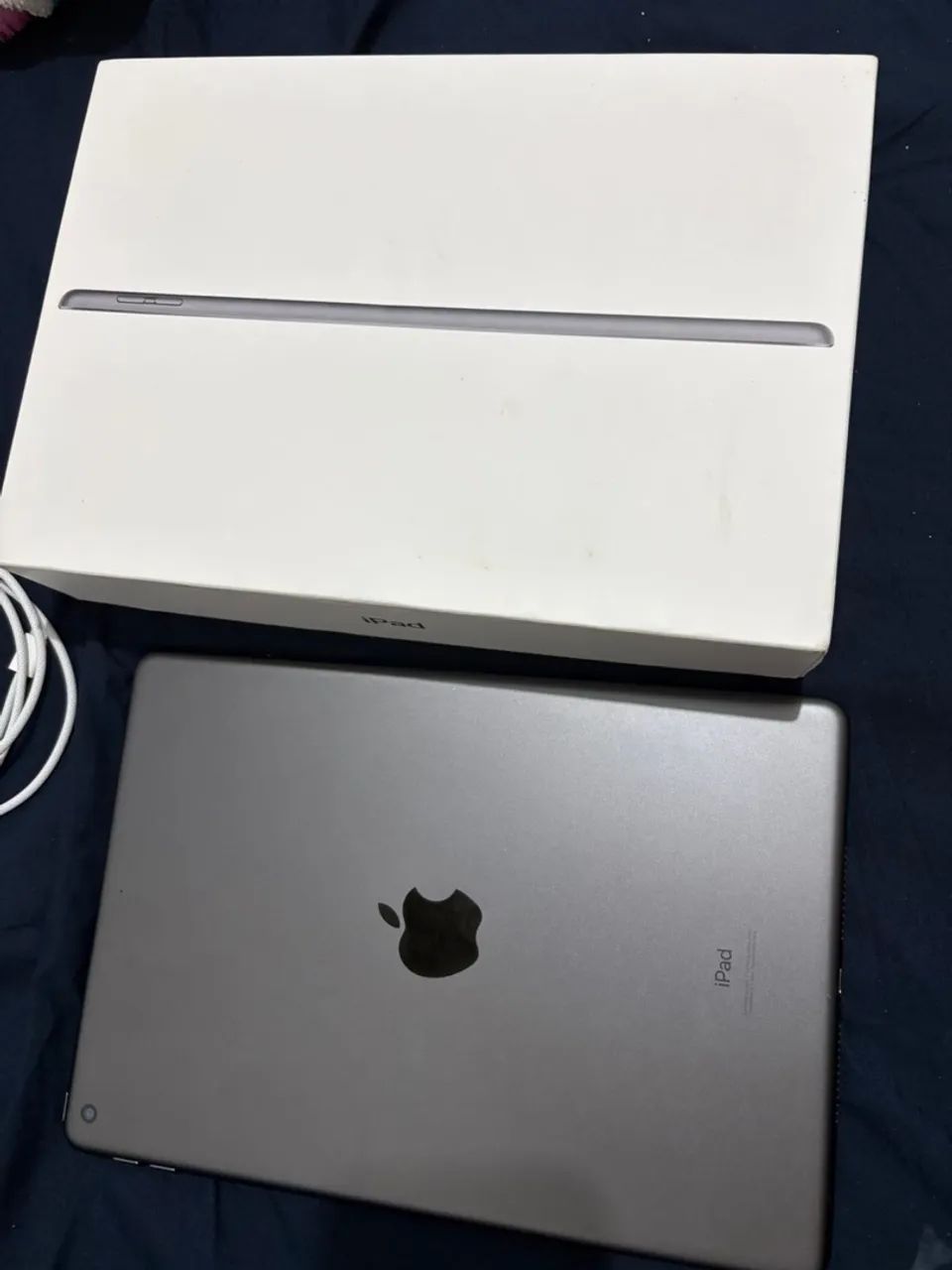 iPad 9  - Foto 3