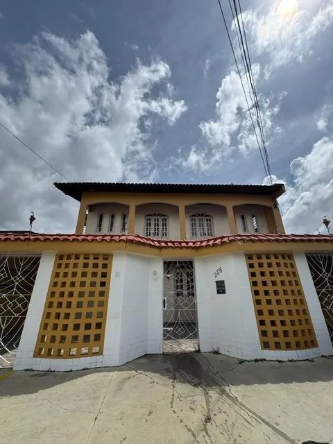 Foto - Belém - Marambaia