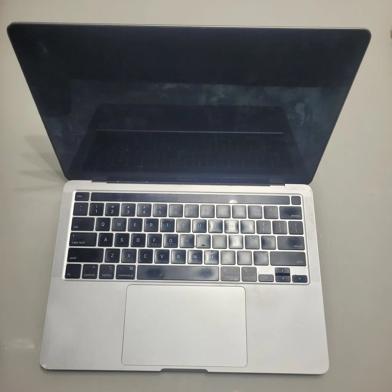 Macbook pro modelo A2289 * WhatsApp - Notebooks - Jardim Cidade de