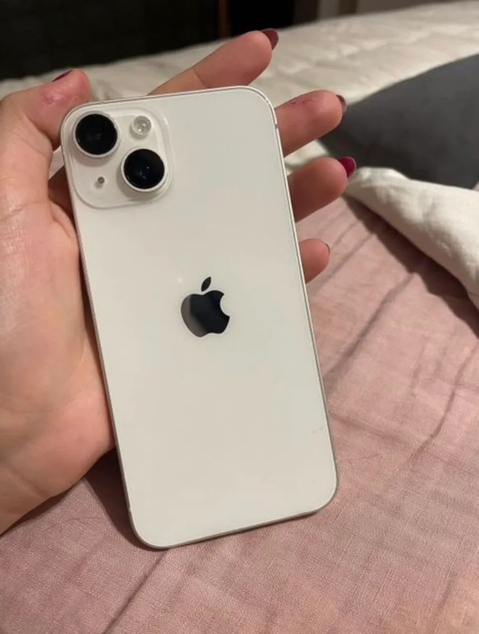iPhone 14 ÚNICO DONO