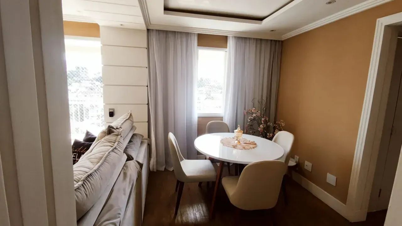 RC/AT - COBERT DUPLEX / COM 169 M² / COM 03 QTS / TAQUARA-JPA - Foto 3