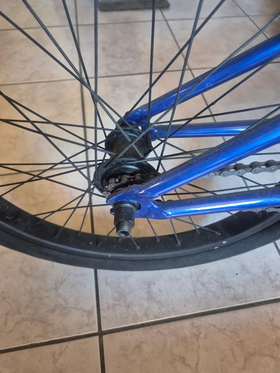 BMX