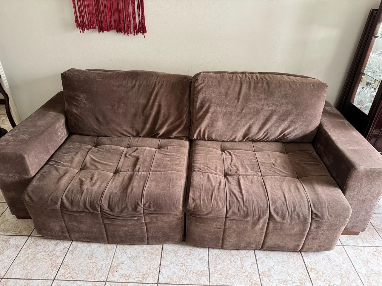 Sofá cama