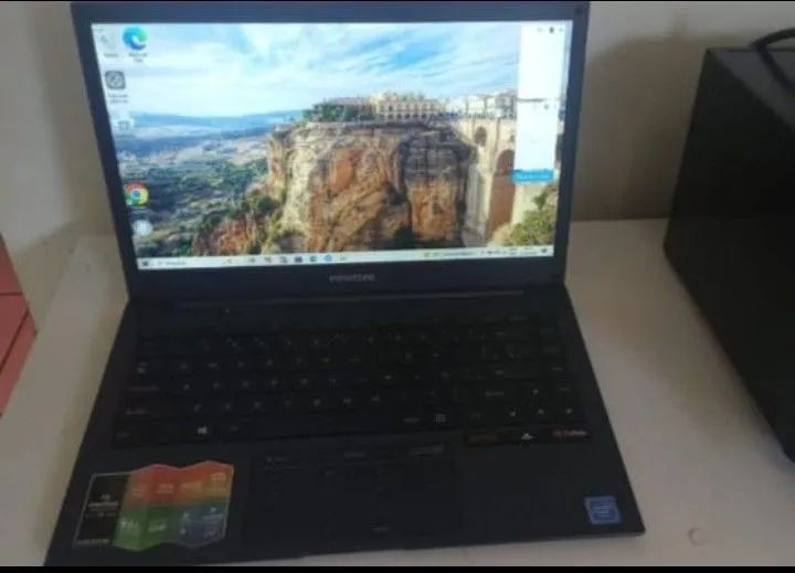 Notebook positivo  - Foto 2
