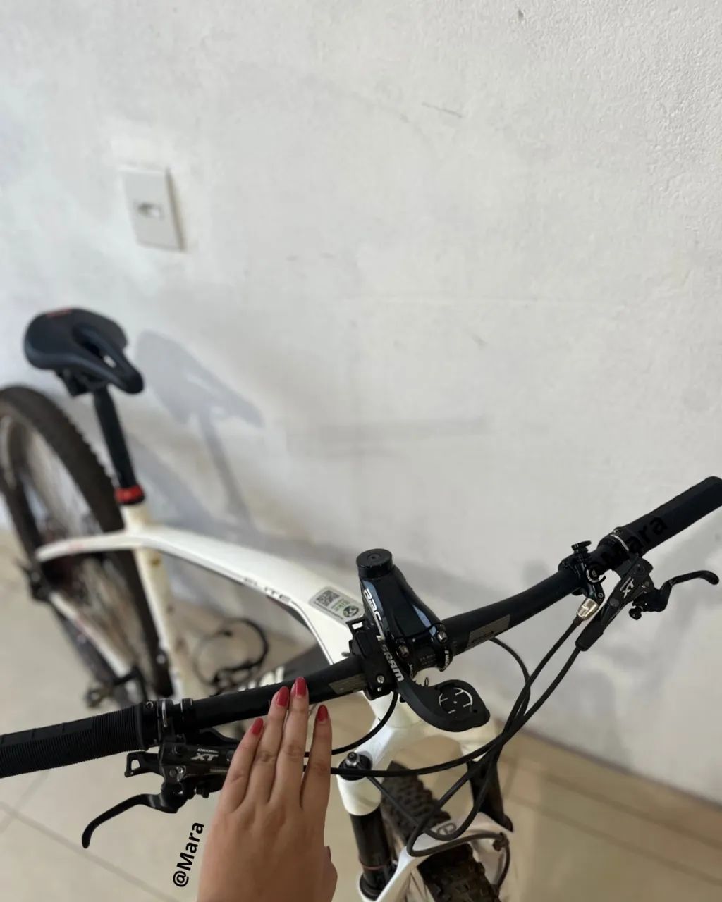 Caloi Elite Carbono - Foto 2