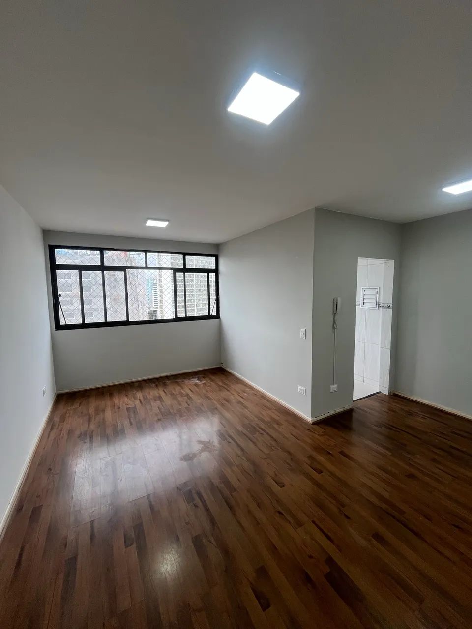 Apartamento 44m2 Centro de Curitiba - Foto 4