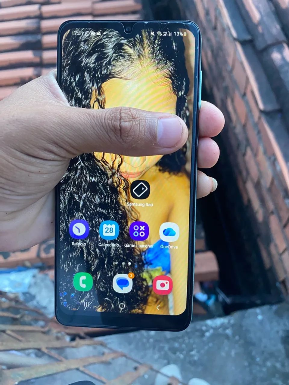 Samsung A23 128gb - Foto 2
