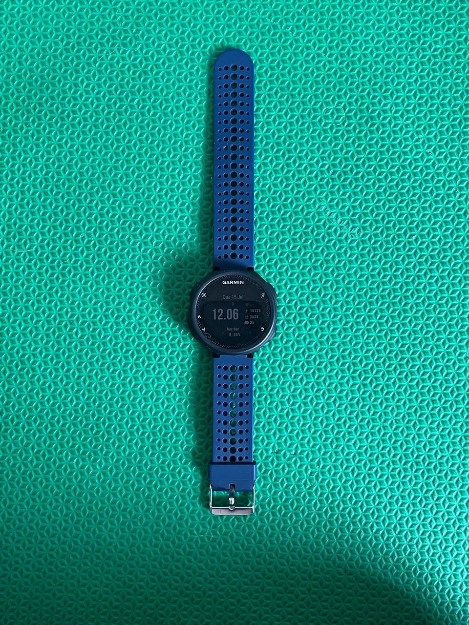 Garmin forerunner 235