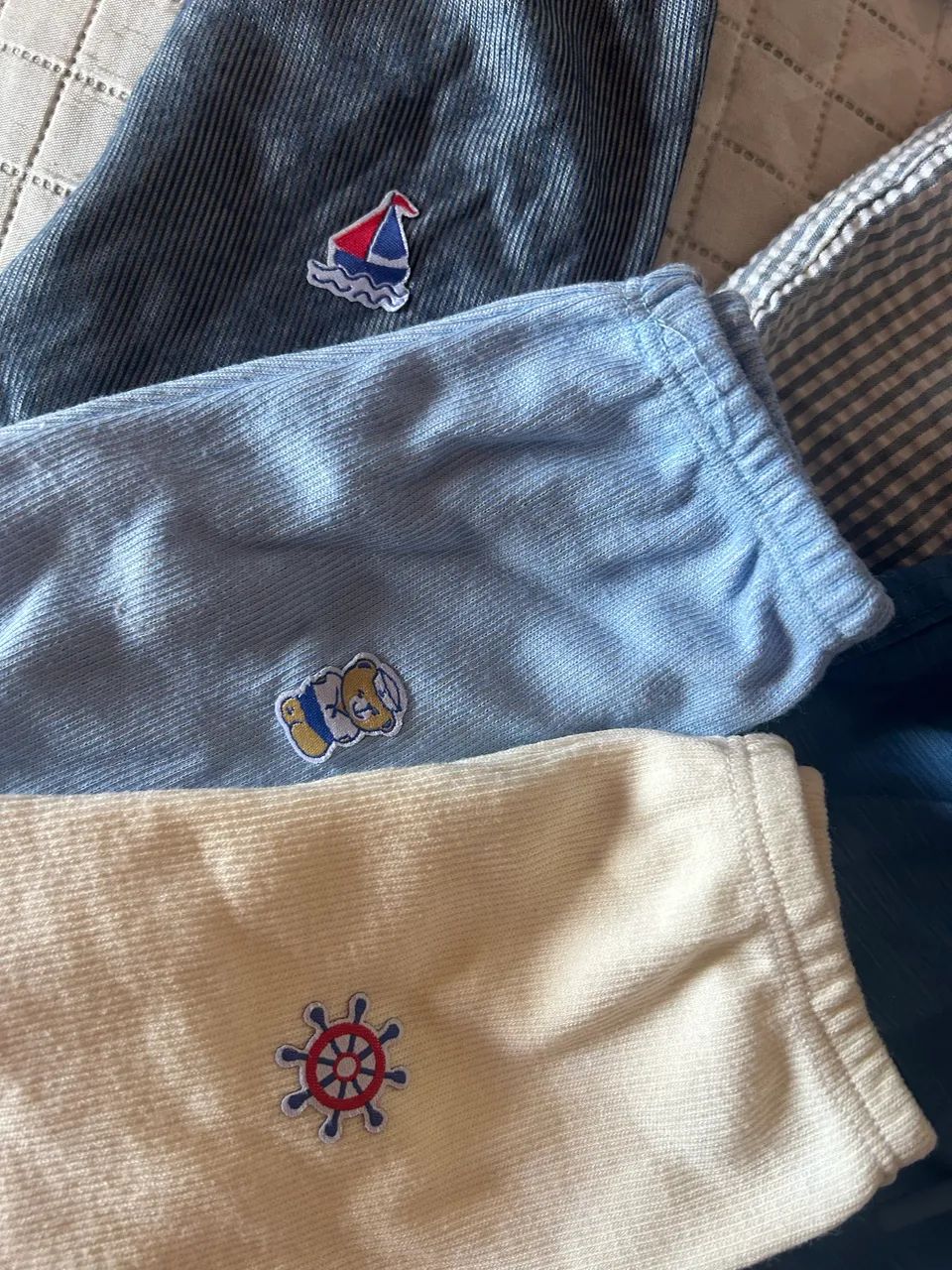 Bebê  - Foto 2