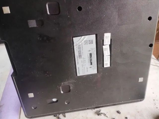 One conect tv Samsung 75 - Foto 3