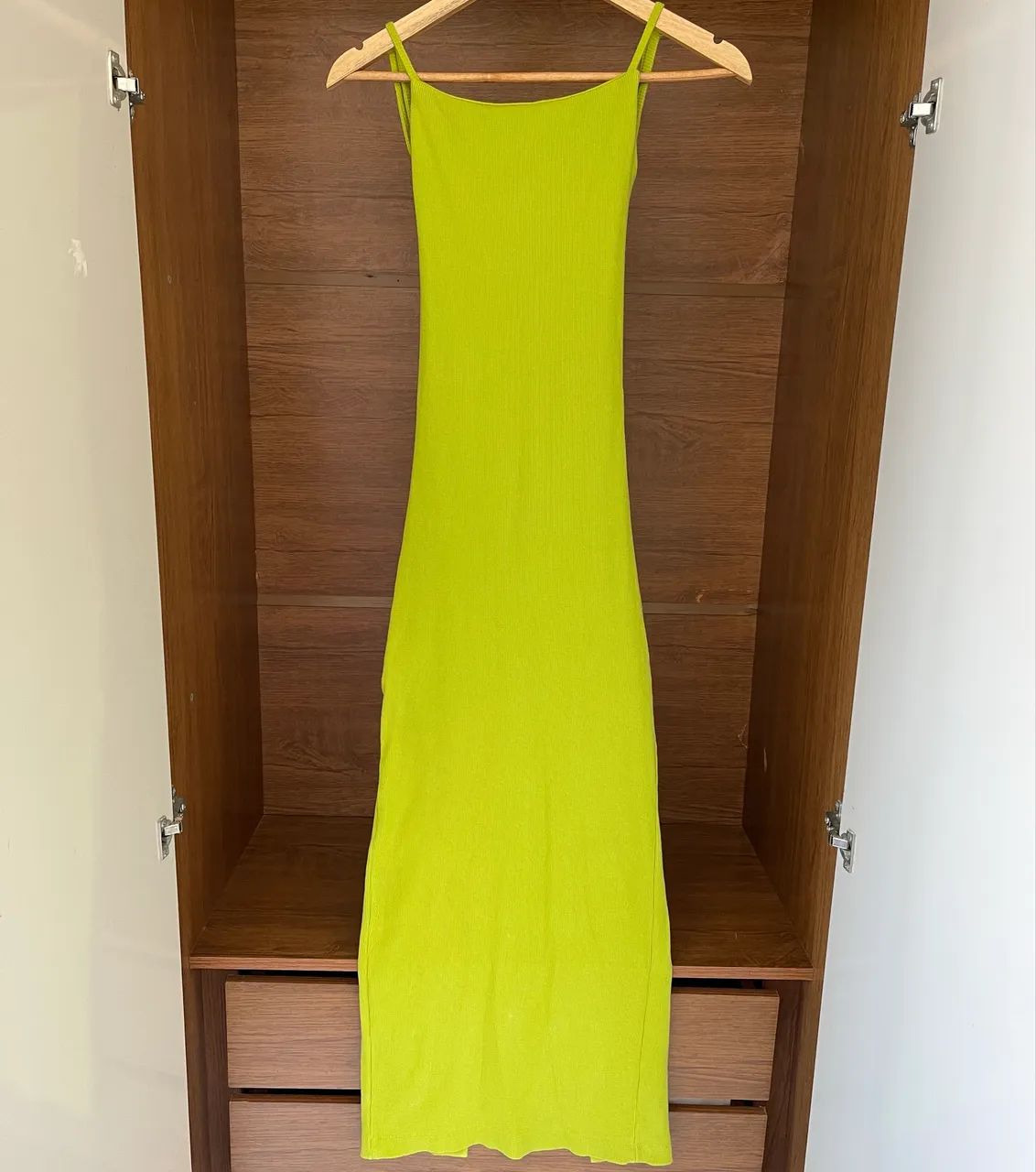 3 vestidos longos - Foto 2