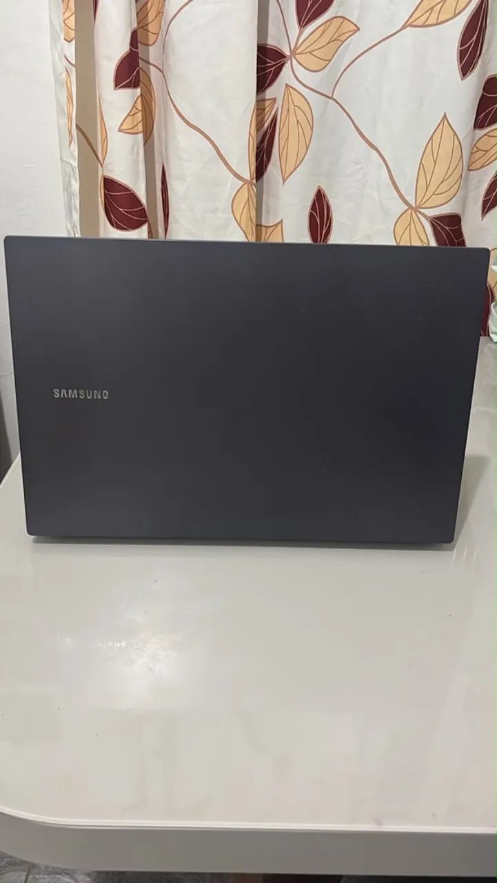 VENDO NOTEBOOK GALAXY BOOK 4