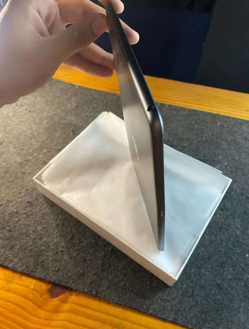iPad 9 64GB + Caixa | Excelente Estado - Foto 5