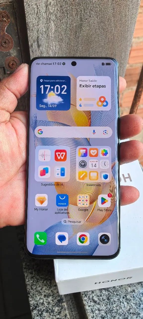 HUAWEI HONOR 90