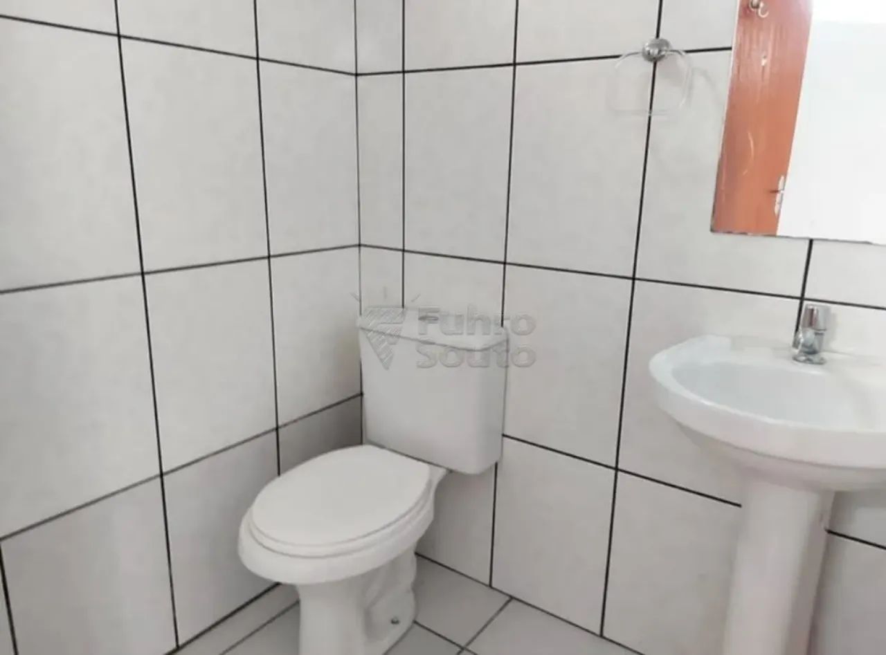 Prédio Comercial ampla no Fragata - Foto 5