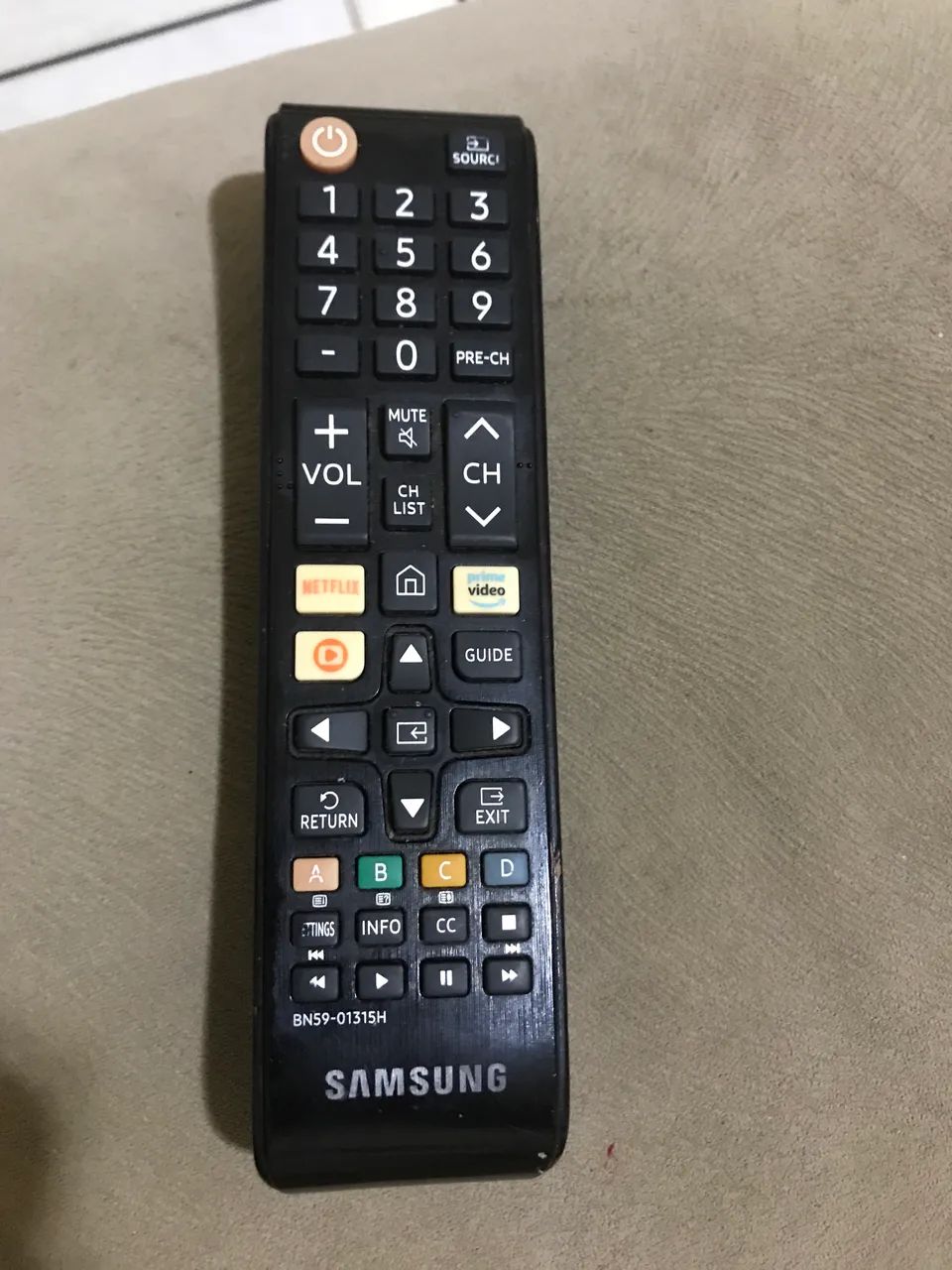Tv Sansung smart TV led 43? - Foto 4