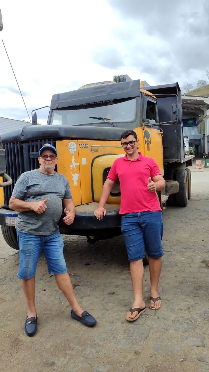 Caminhão top - Foto 4