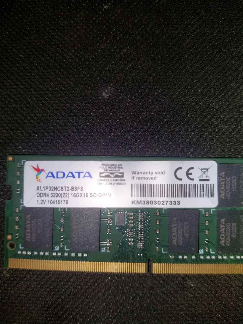 Ddr4 16gb 