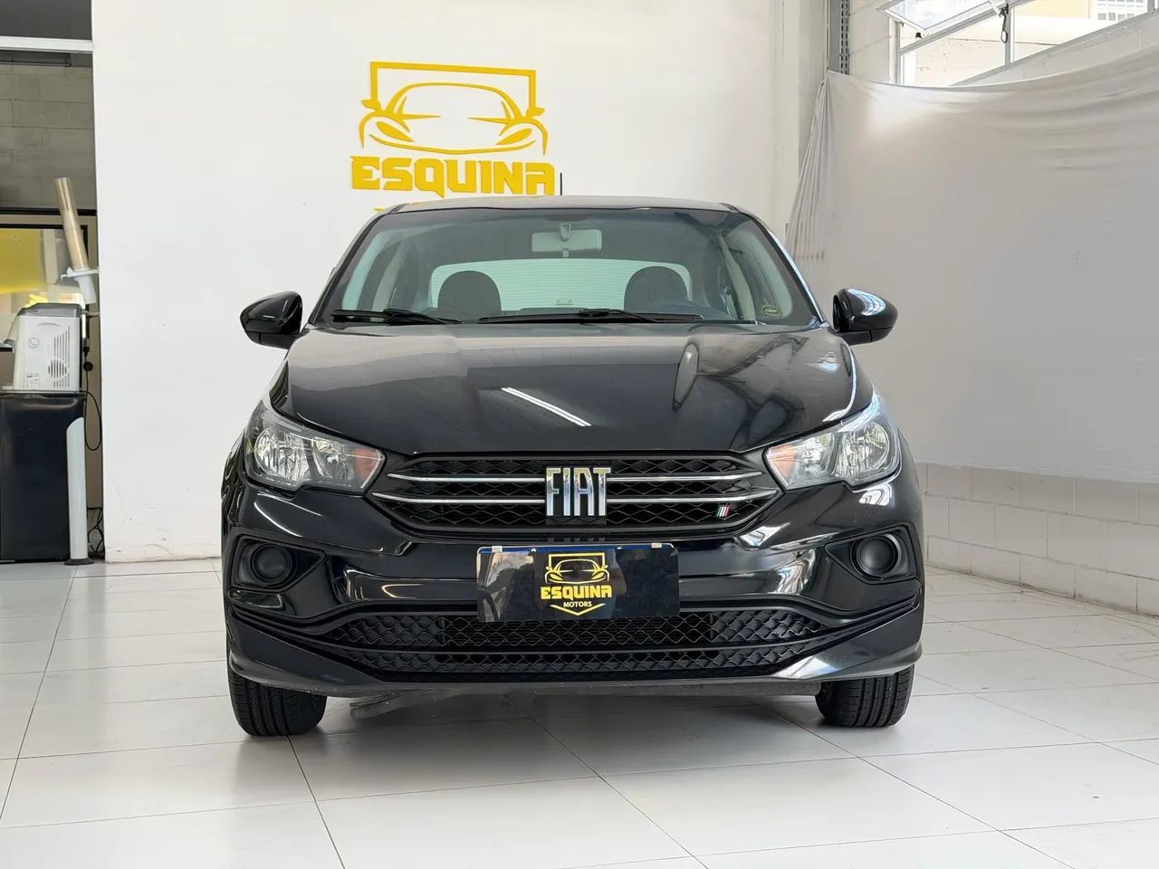 Fiat Cronos Drive 1.3 8V Flex 2023 - Foto 3