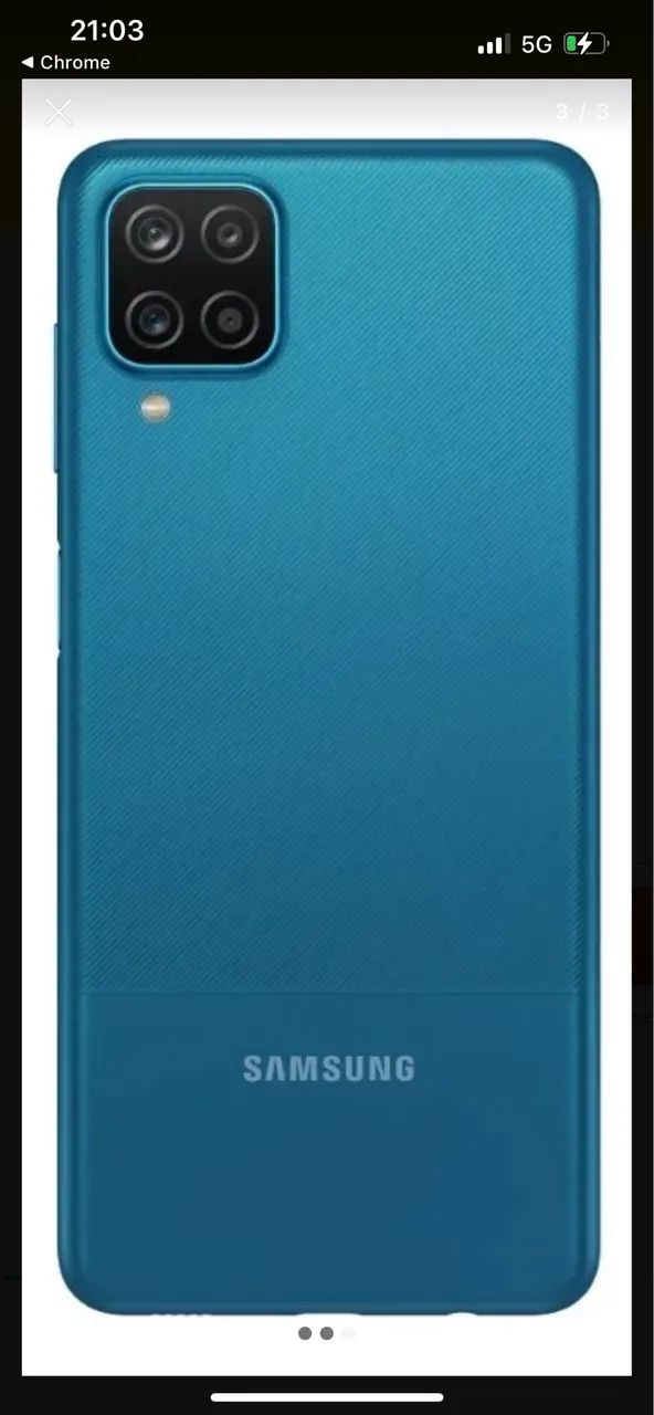 Celular A11  - Foto 4