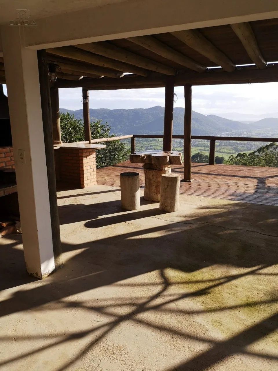 Casa com vista espetacular - Foto 4