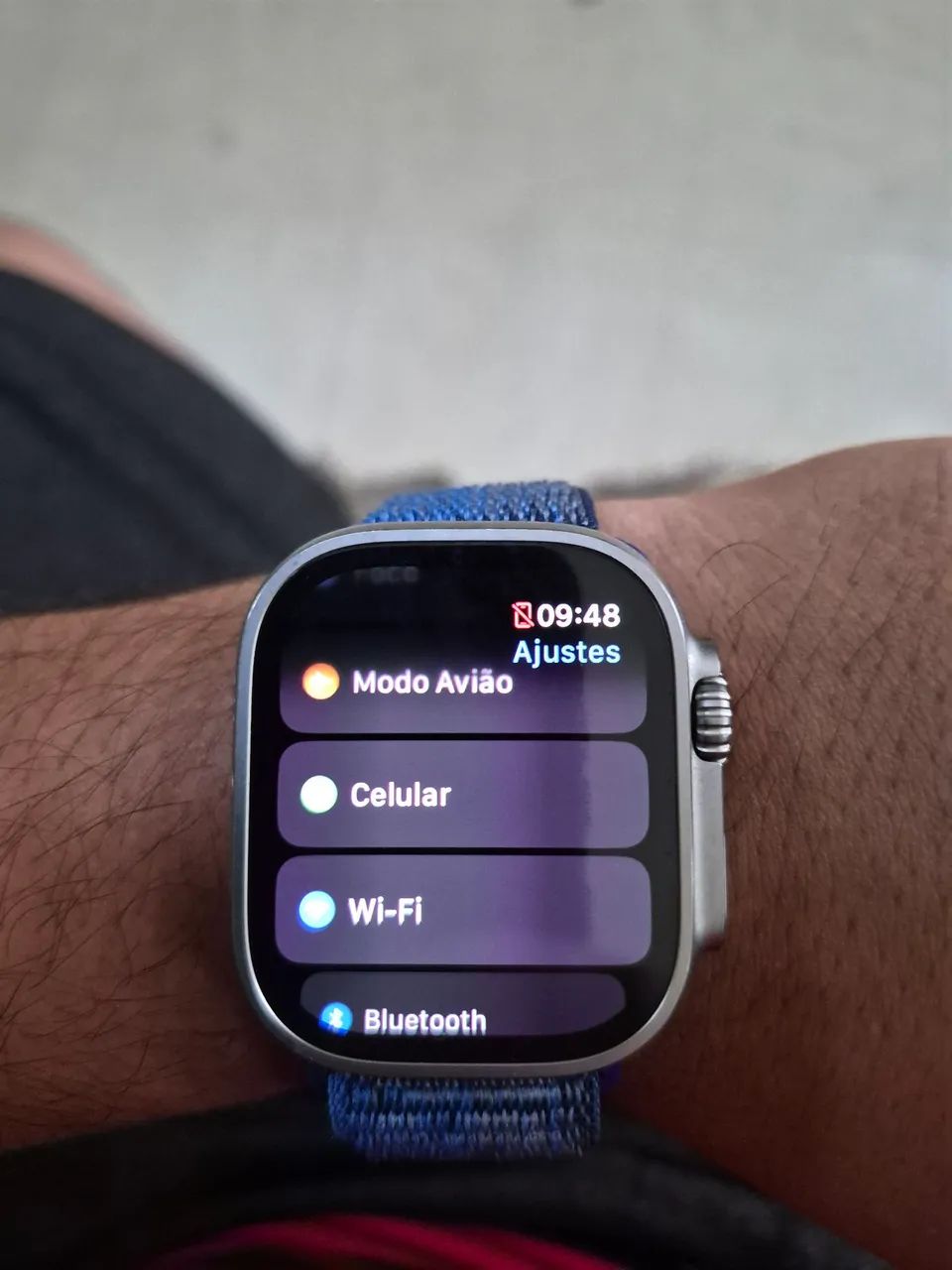 Apple watch  ultra 2 - Foto 4
