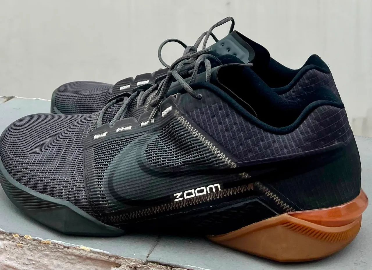 Nike Zoom metcon  