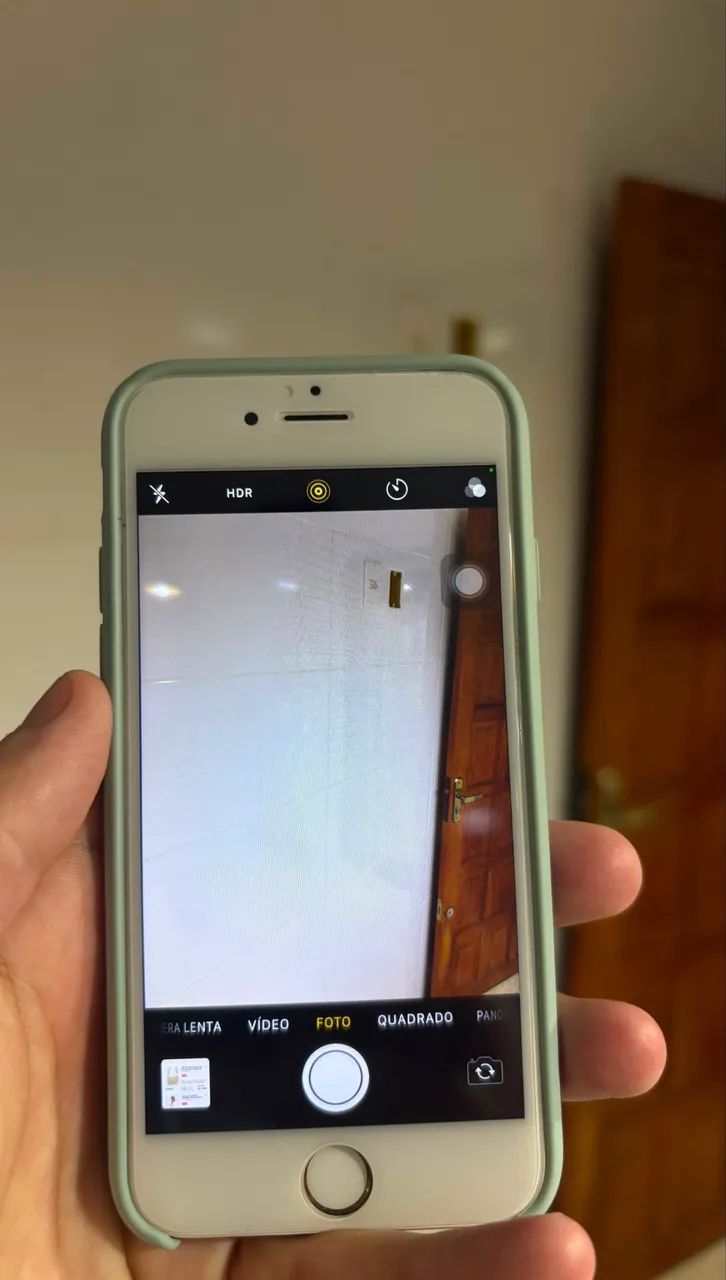 iPhone  - Foto 4